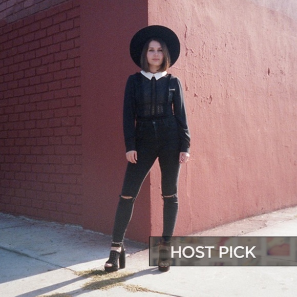 Anthropologie Pants - After Market Wednesday Adams Romper S